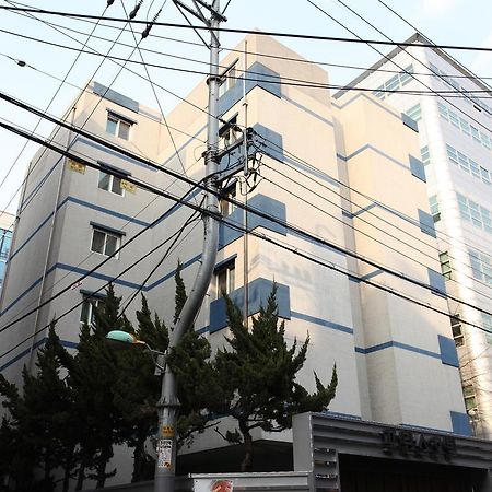 Prince Hotel Seoul Ngoại thất bức ảnh